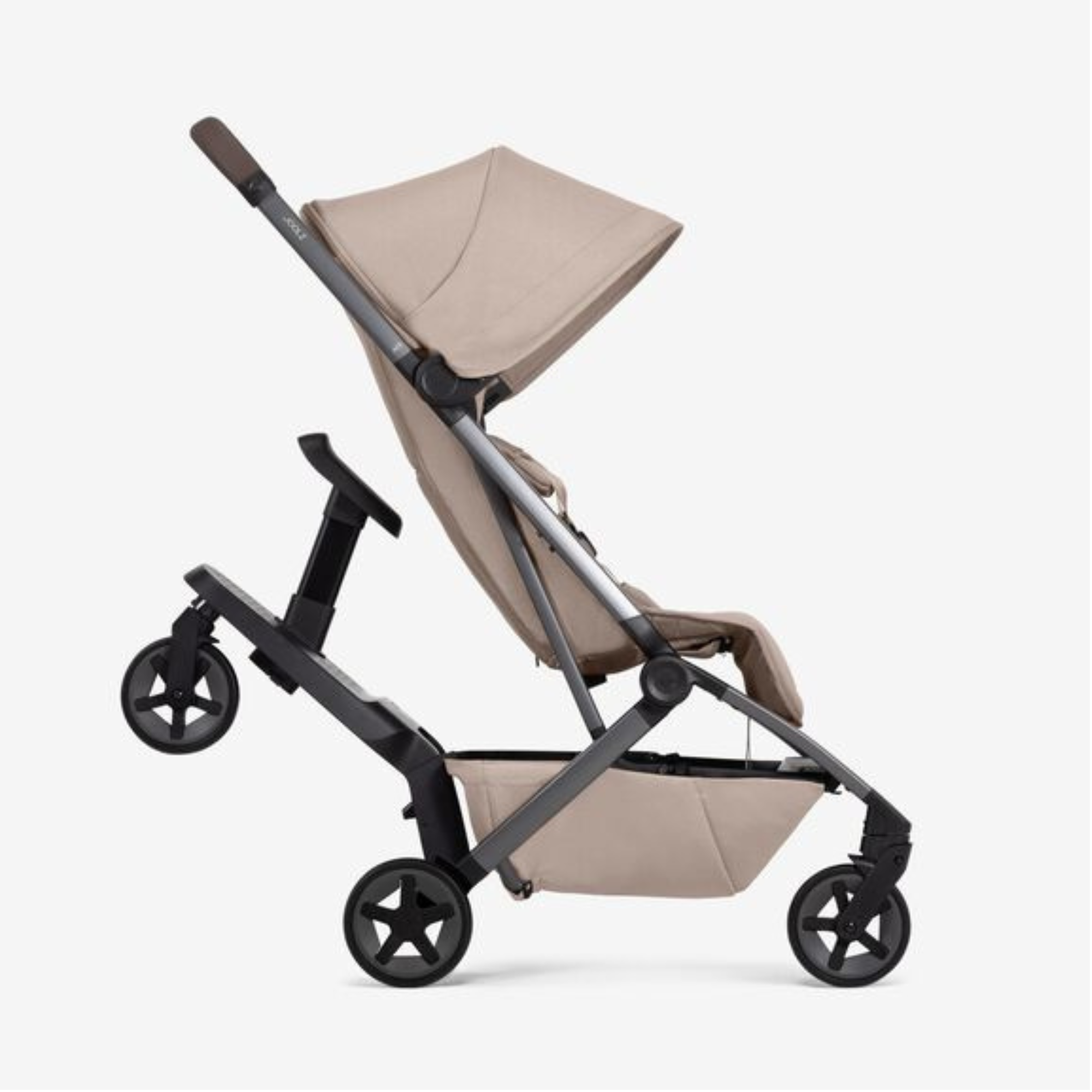 JOOLZ Aer² Footboard with Seat