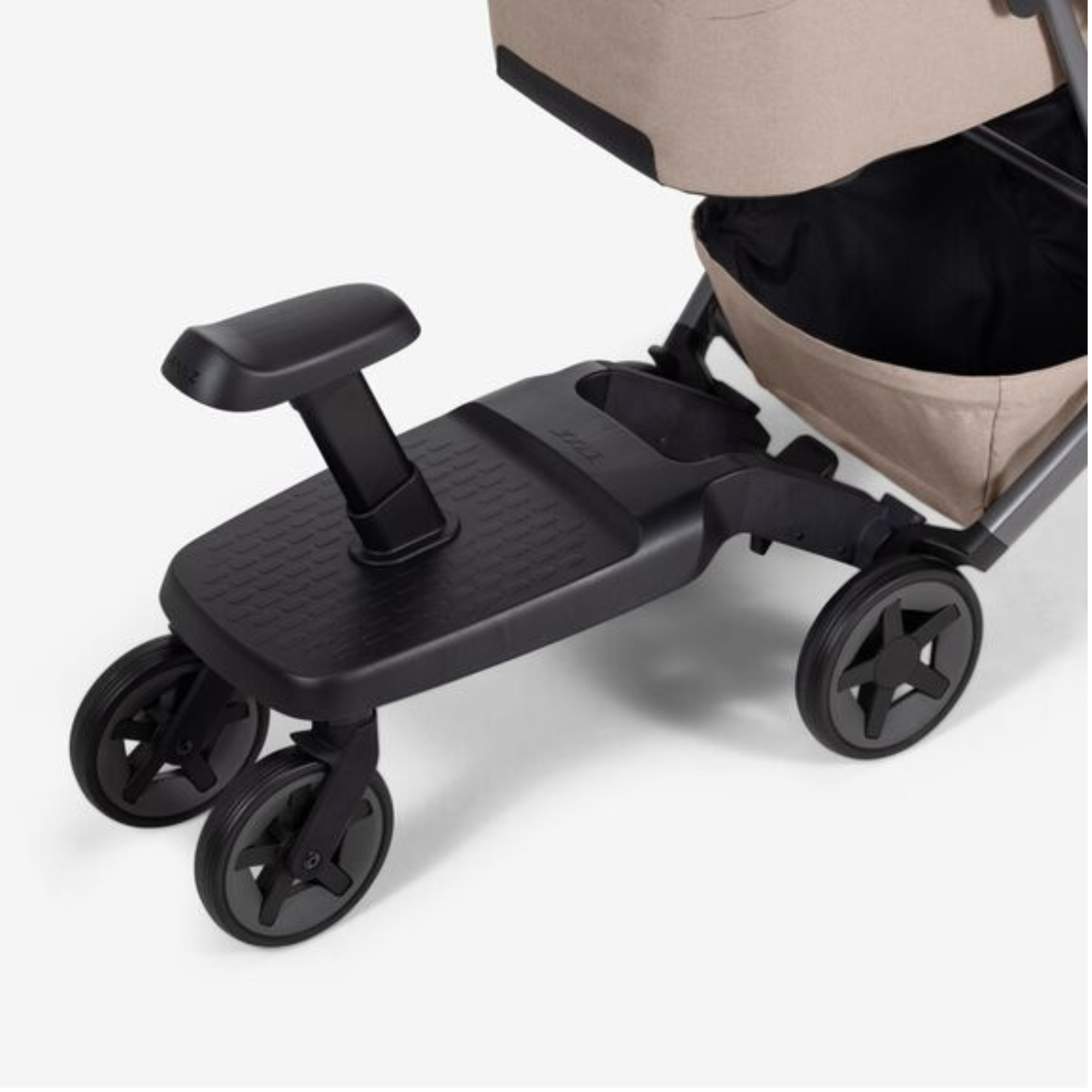 JOOLZ Aer² Footboard with Seat