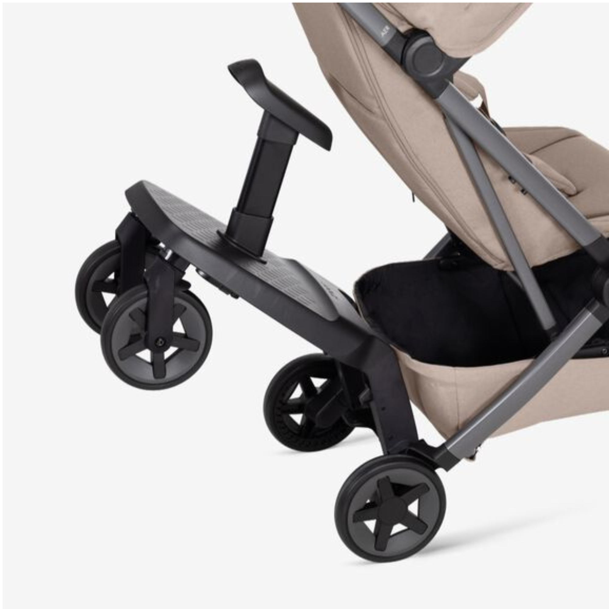 JOOLZ Aer² Footboard with Seat