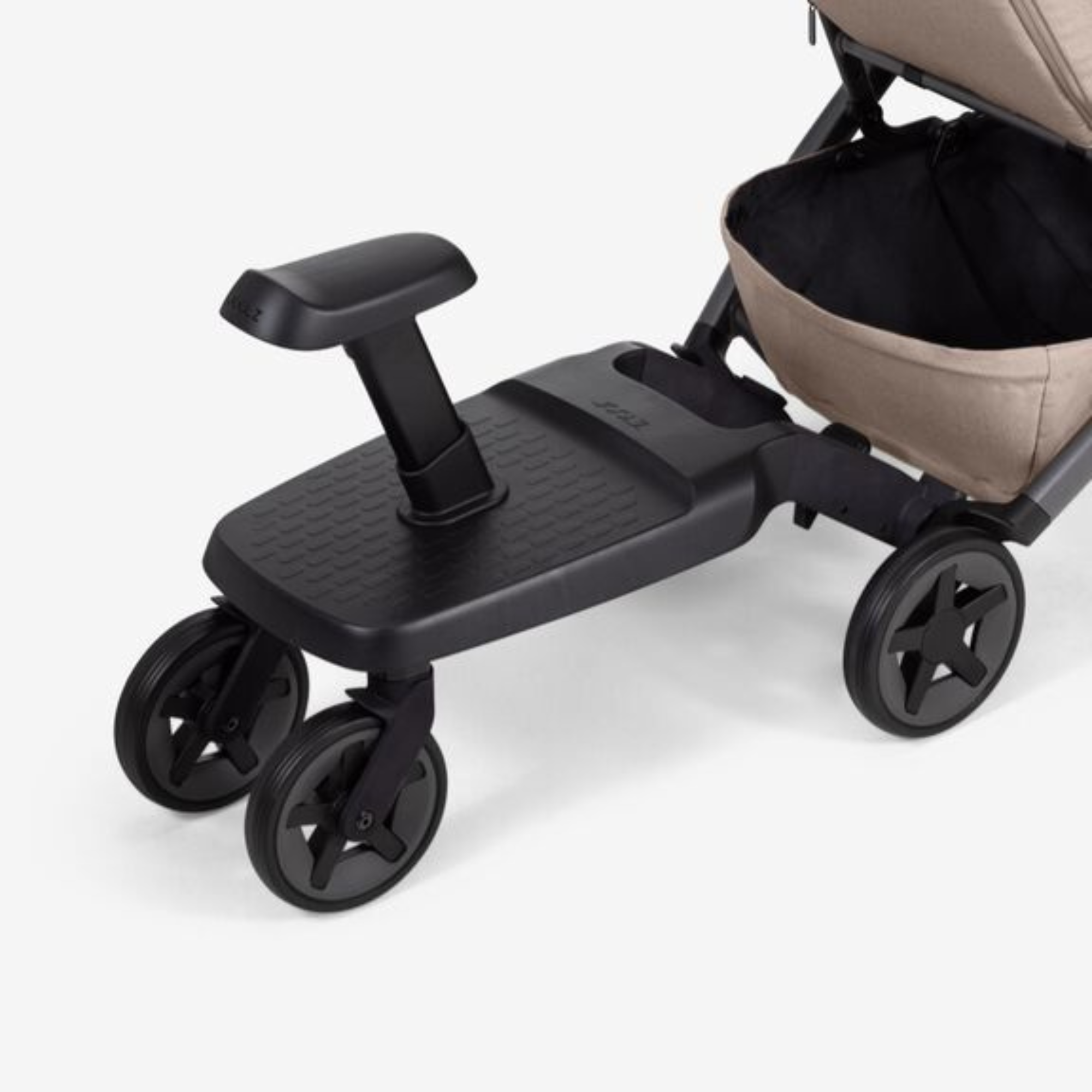 JOOLZ Aer² Footboard with Seat