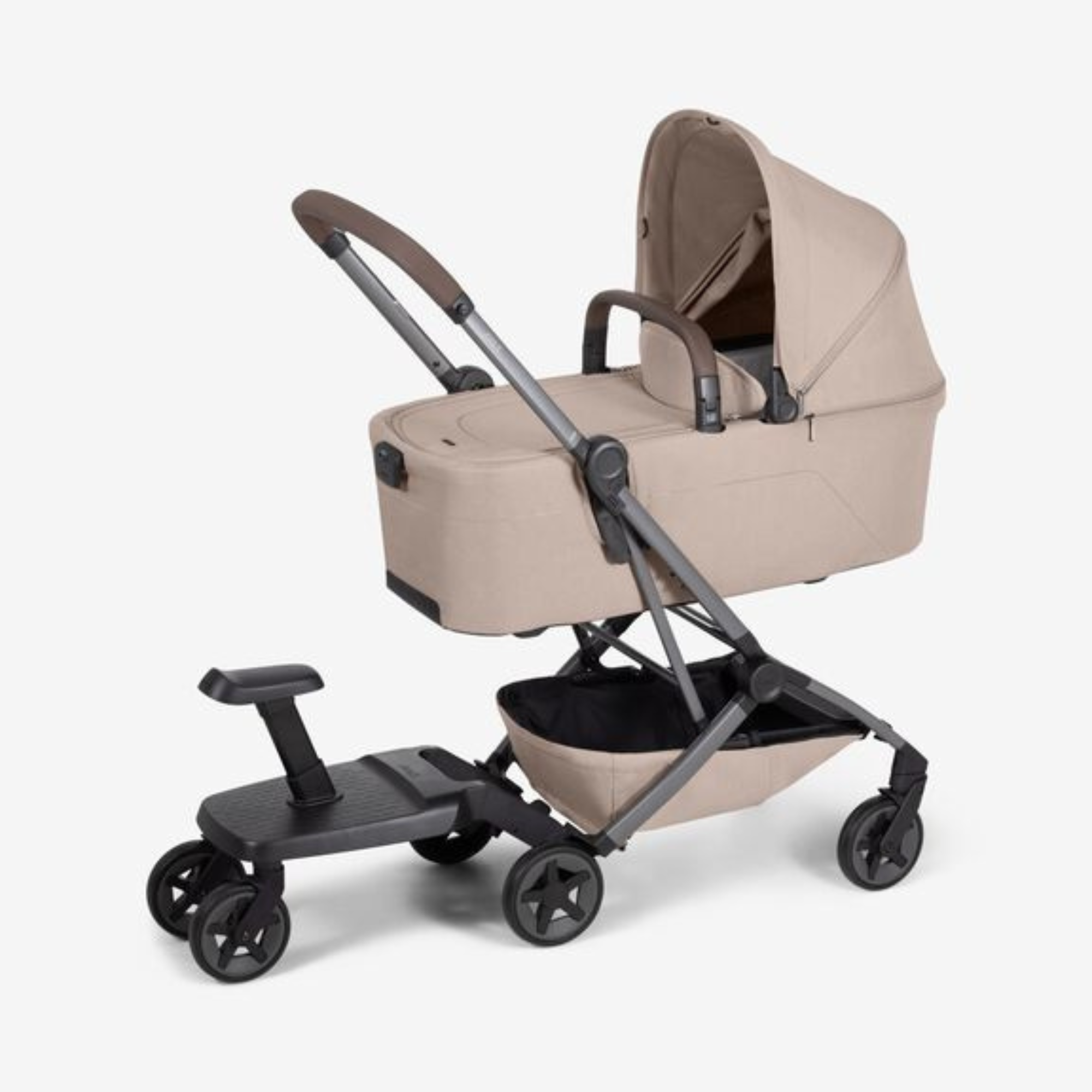 JOOLZ Aer² Footboard with Seat