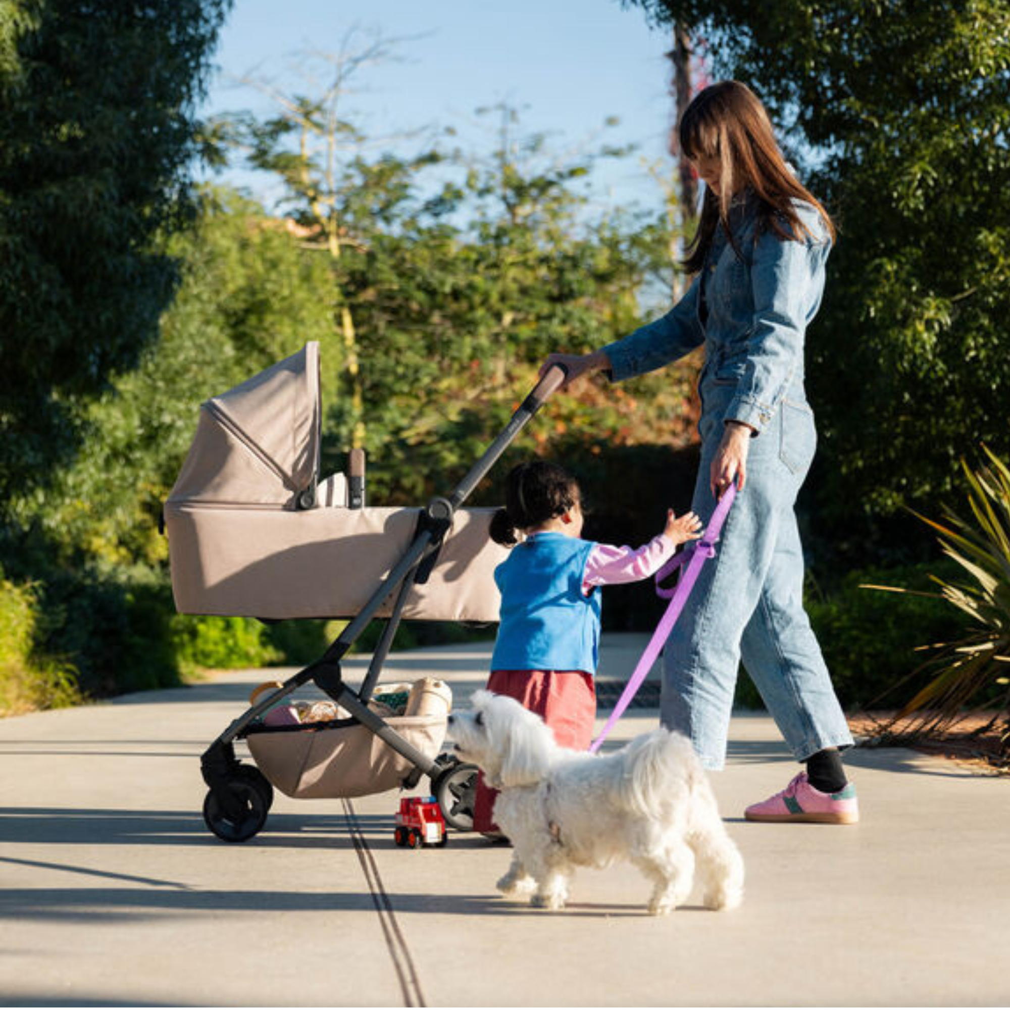 JOOLZ Aer² Lightweight Stroller