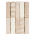 JUST BORN Washcloths (10-Pack)