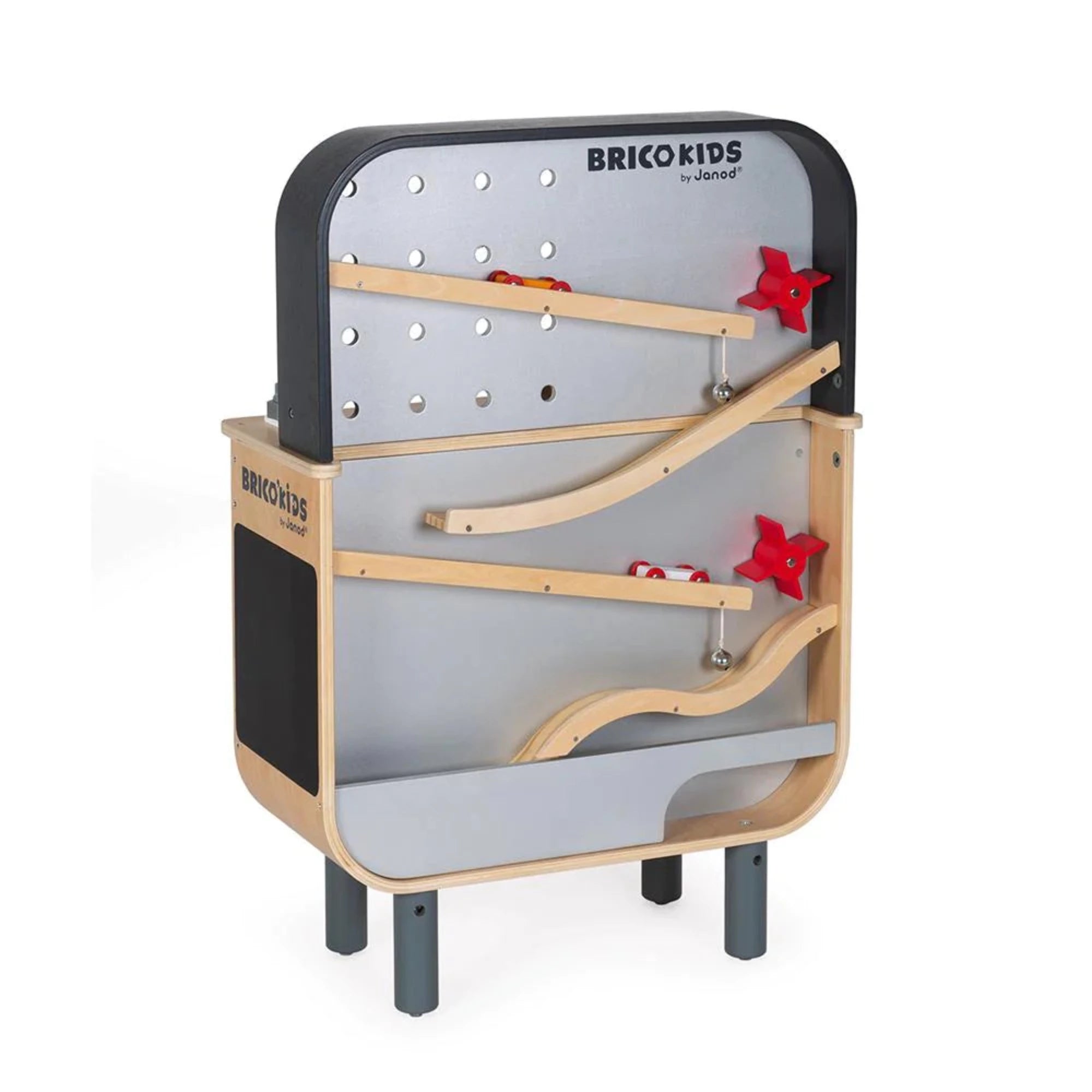 JANOD Brico'kids Reverso Workbench