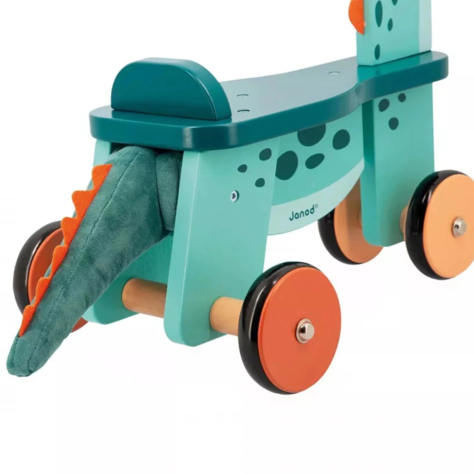 JANOD Porteur Dino Portosaure