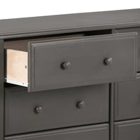 Thumbnail for DAVINCI Jayden 6-Drawer Double Wide Dresser