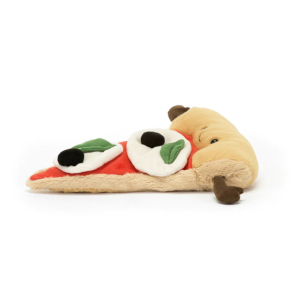 JELLYCAT Amuseable Slice of Pizza