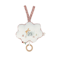 KALOO Fabric Musical Box - Little Rabbit
