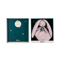 KALOO Lapinoo Doudou Rabbit - Pink