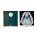 KALOO Lapinoo Doudou Rabbit - Blue