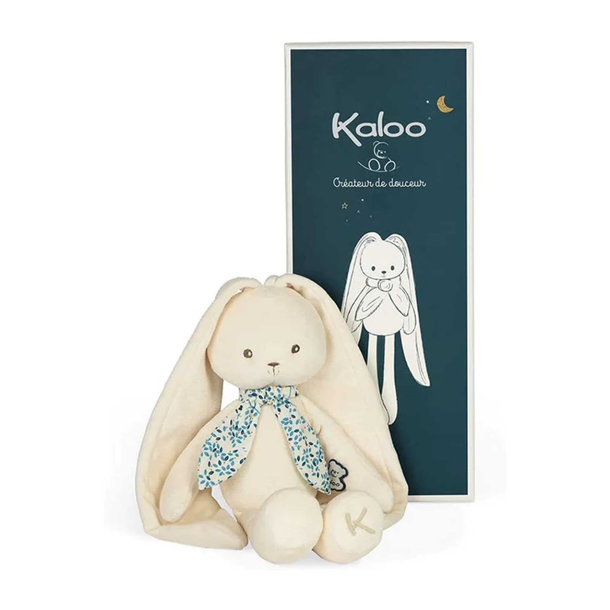 KALOO Lapinoo Rabbit - Cream