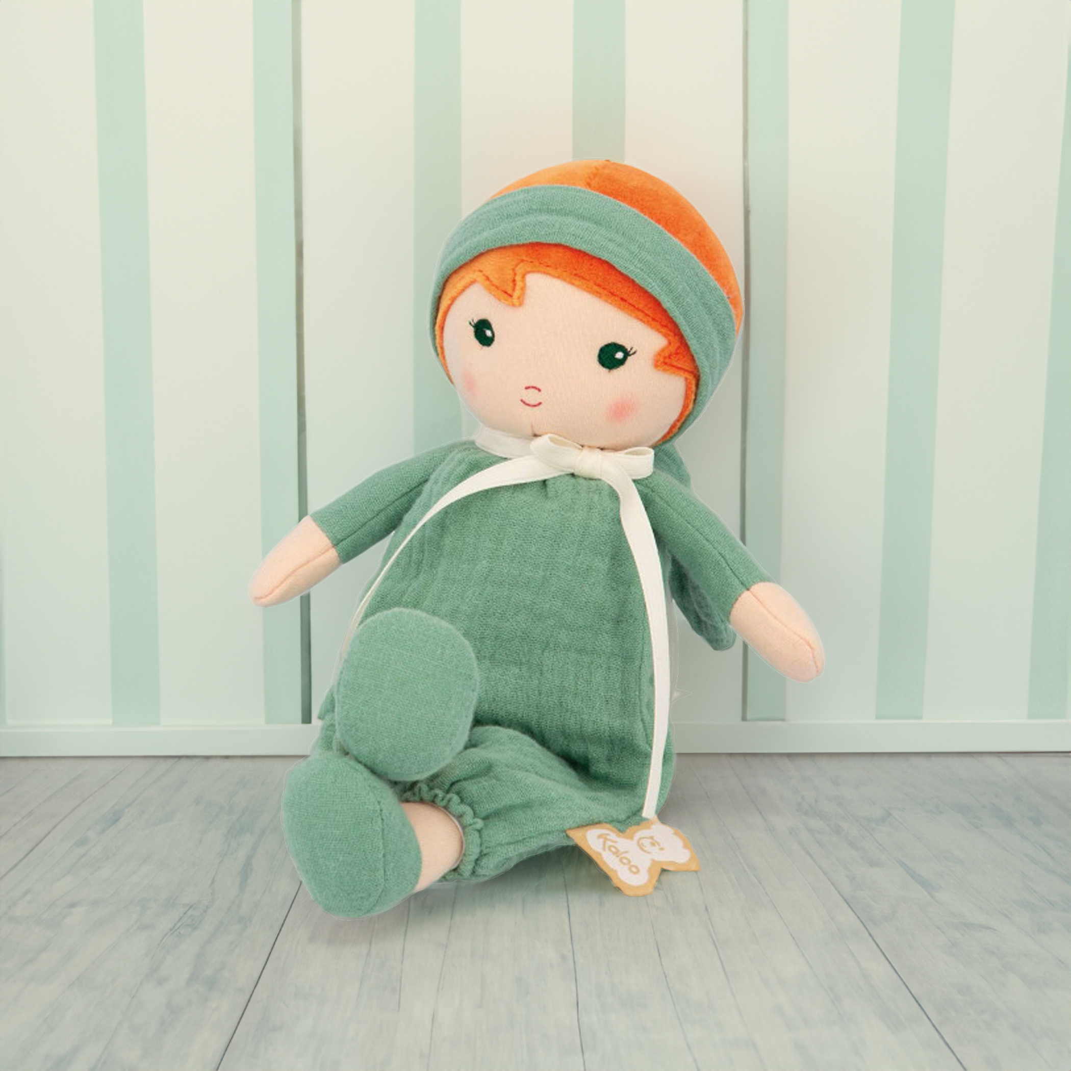 KALOO Tendresse My First Doll Olivia - Medium