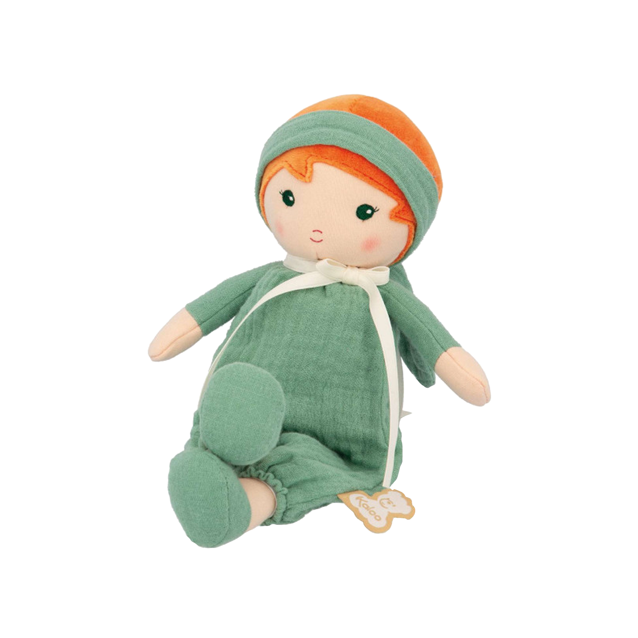 KALOO Tendresse My First Doll Olivia - Medium