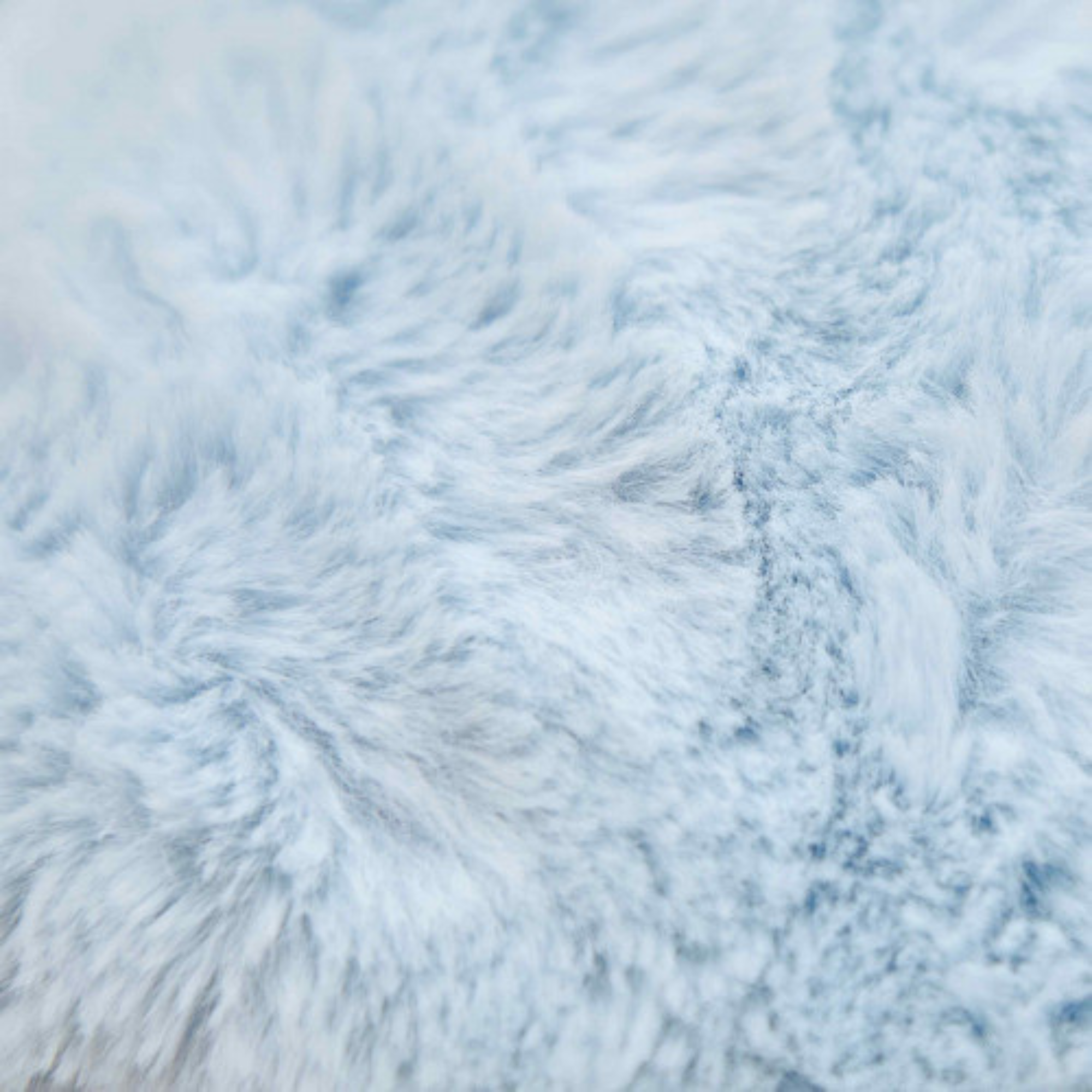 KALOO Ours Bleu Intemporel - 17cm