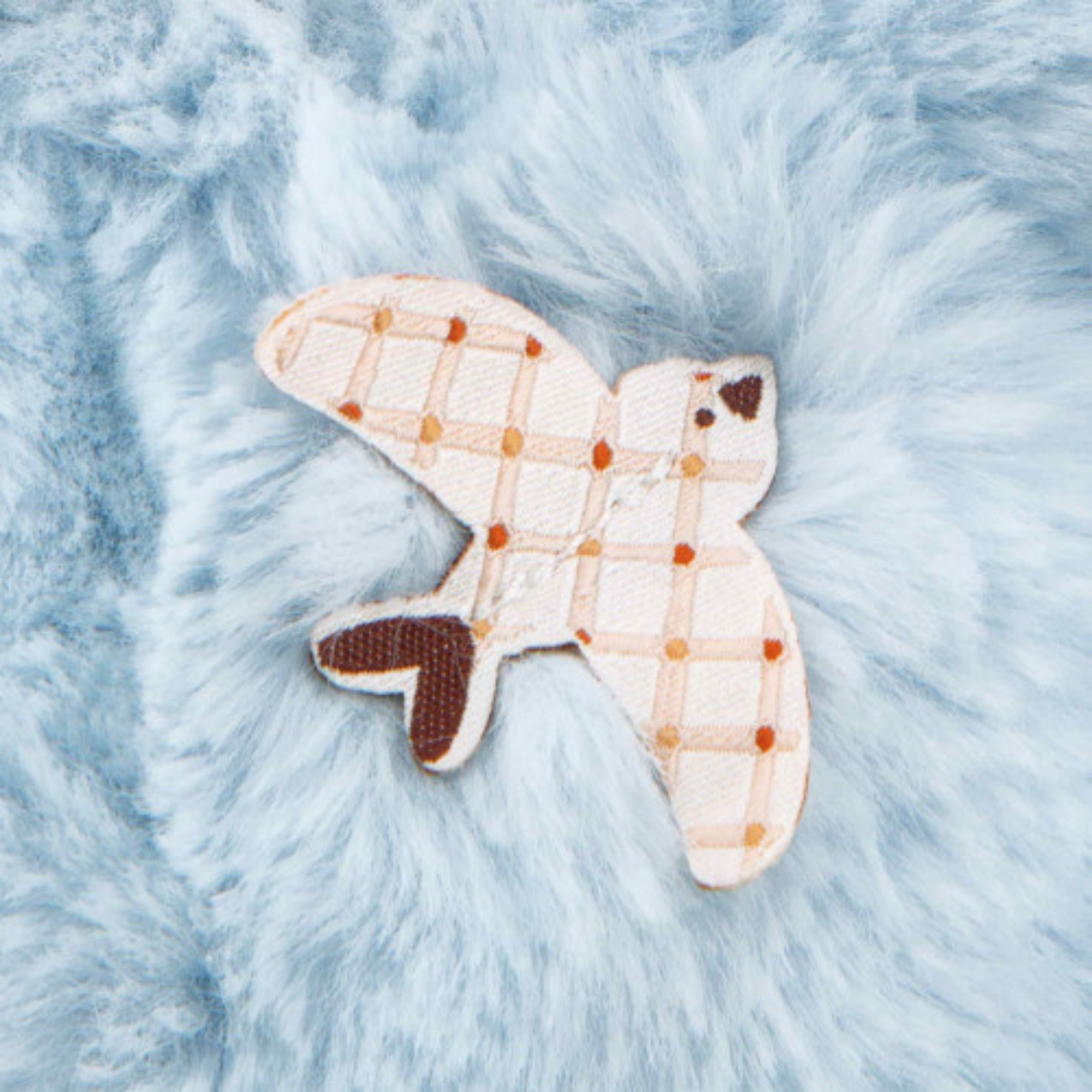 KALOO Blue Bear Intemporel - 25cm