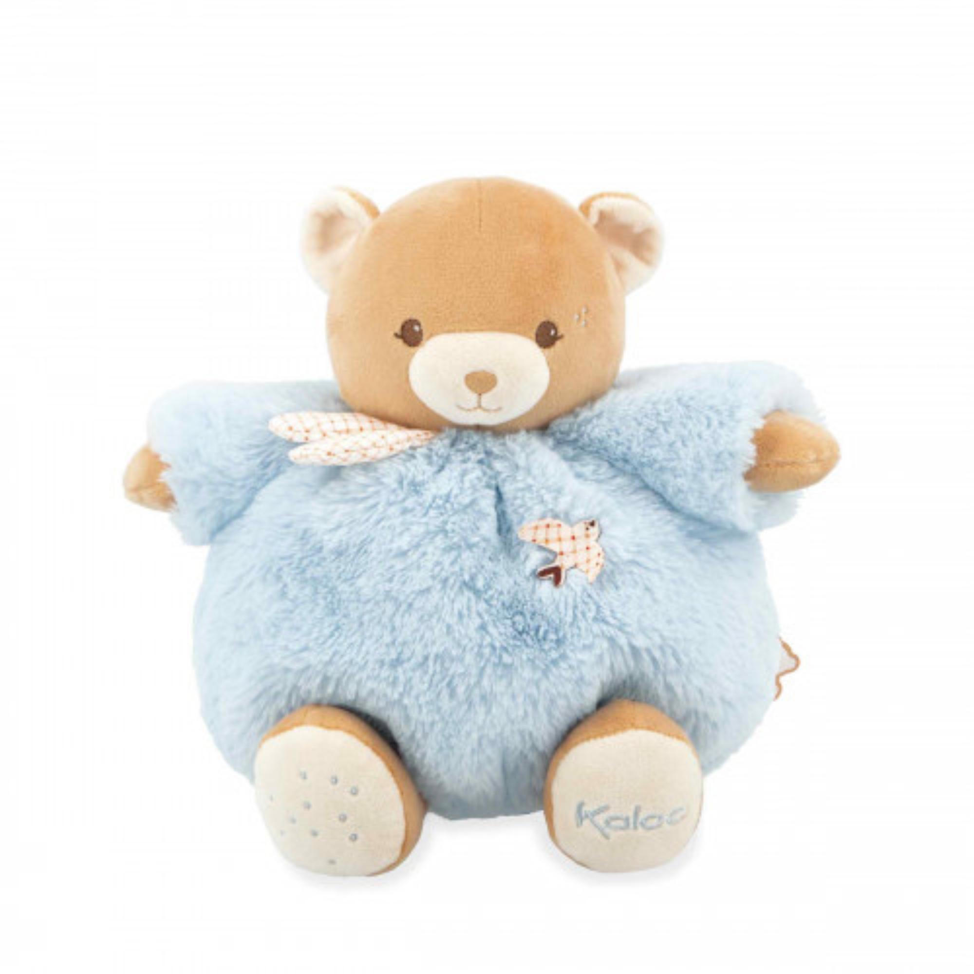 KALOO Blue Bear Intemporel - 25cm
