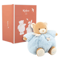 KALOO Ours Bleu Intemporel - 25cm