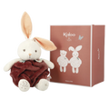 KALOO Cinnamon Bunny Bubble of Love - Medium