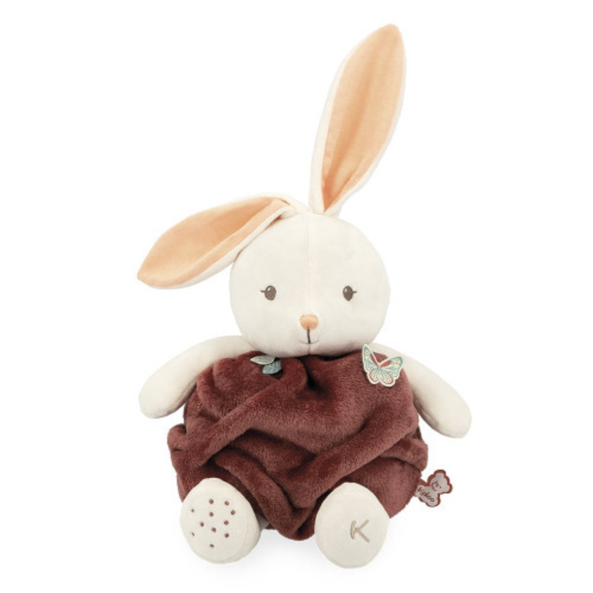 KALOO Cinnamon Bunny Bubble of Love - Medium