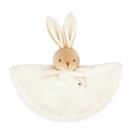 KALOO Cream Bunny Comforter Intemporel