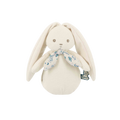 KALOO Cream Rabbit Nighlight Plush