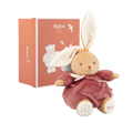 KALOO Dark Pink Bunny Intemporel - 17cm