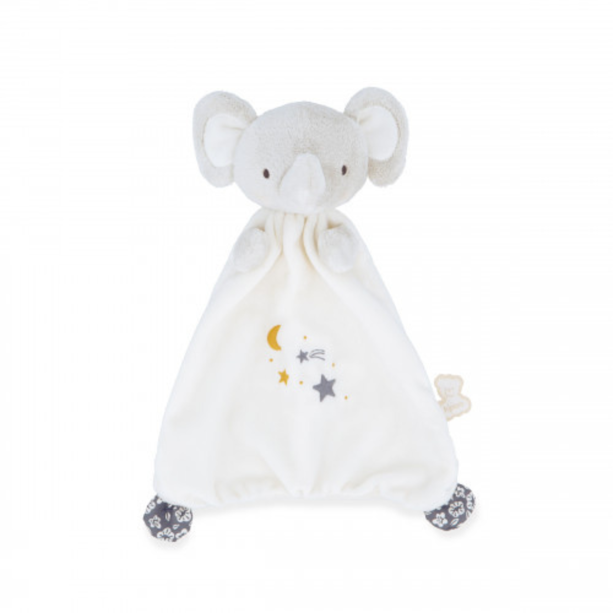 KALOO Doudou Bola Gift Box - Elephant