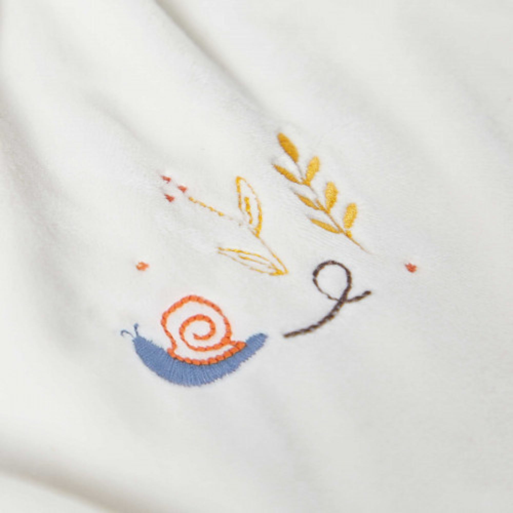 KALOO Coffret Doudou Bola - Souris