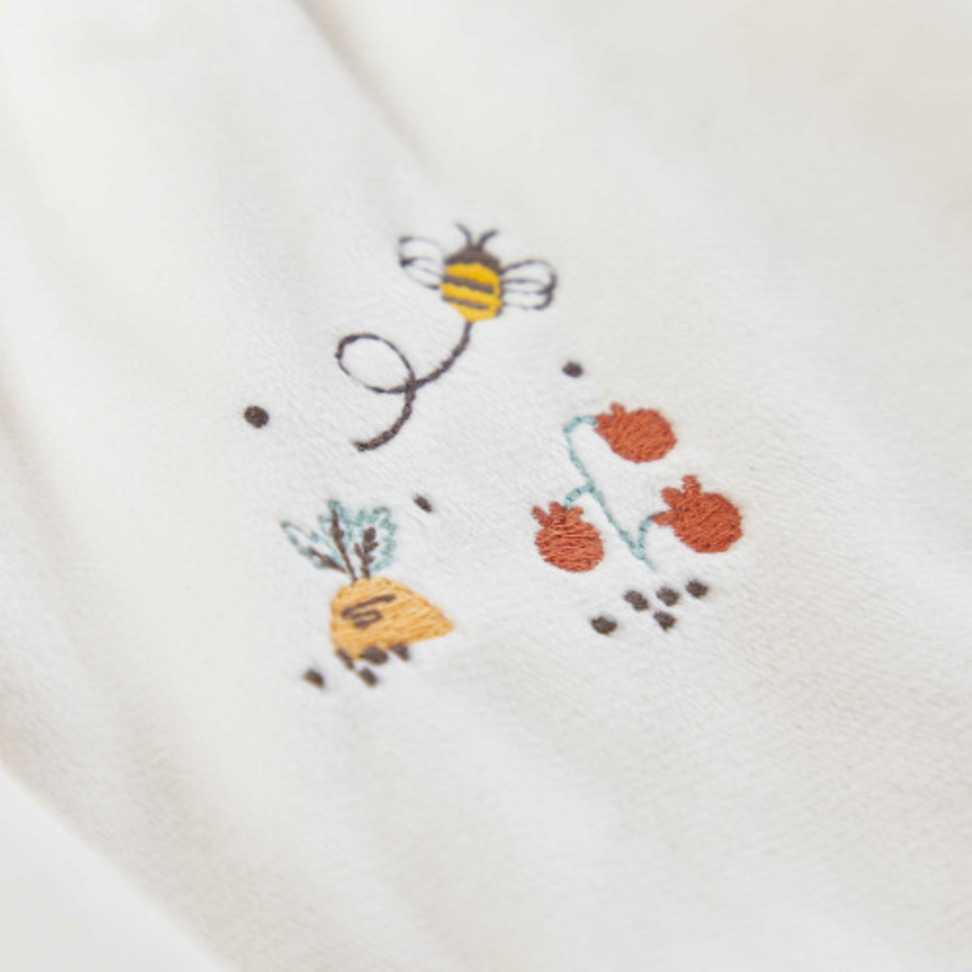 KALOO Coffret Doudou Bola - Lapin