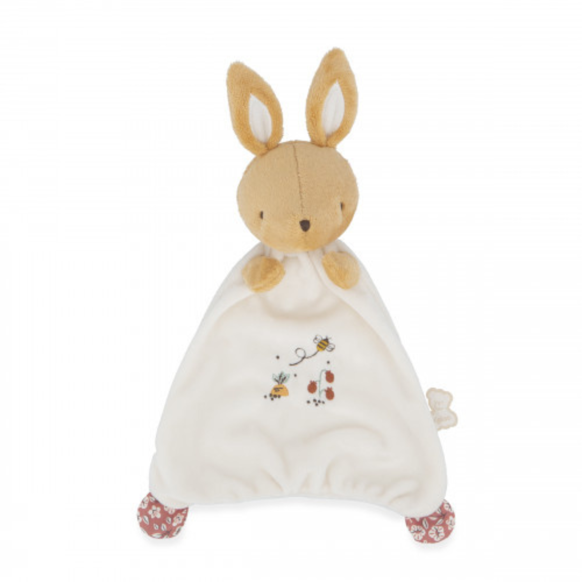 KALOO Coffret Doudou Bola - Lapin
