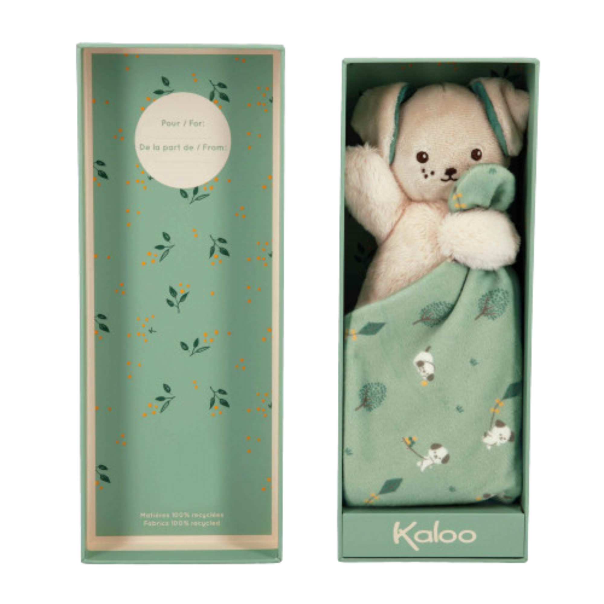 KALOO Doudou Dog