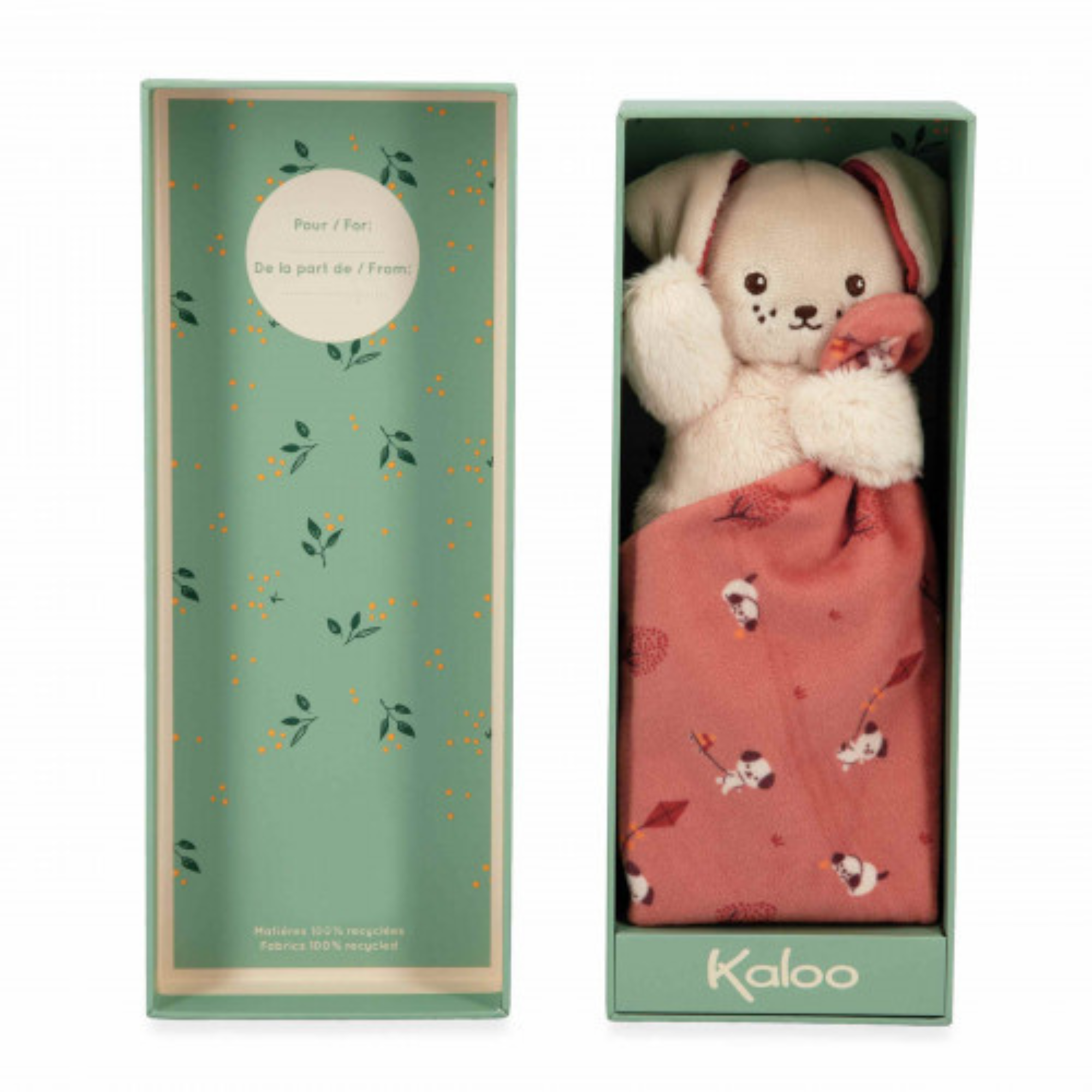 KALOO Doudou Dog