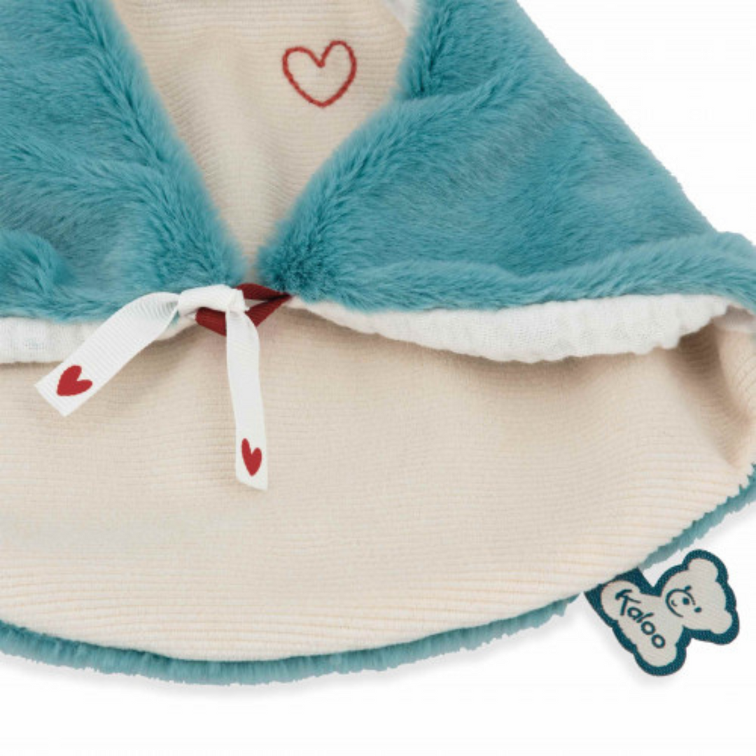 KALOO Doudou Pingouin