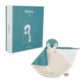 KALOO Doudou Penguin