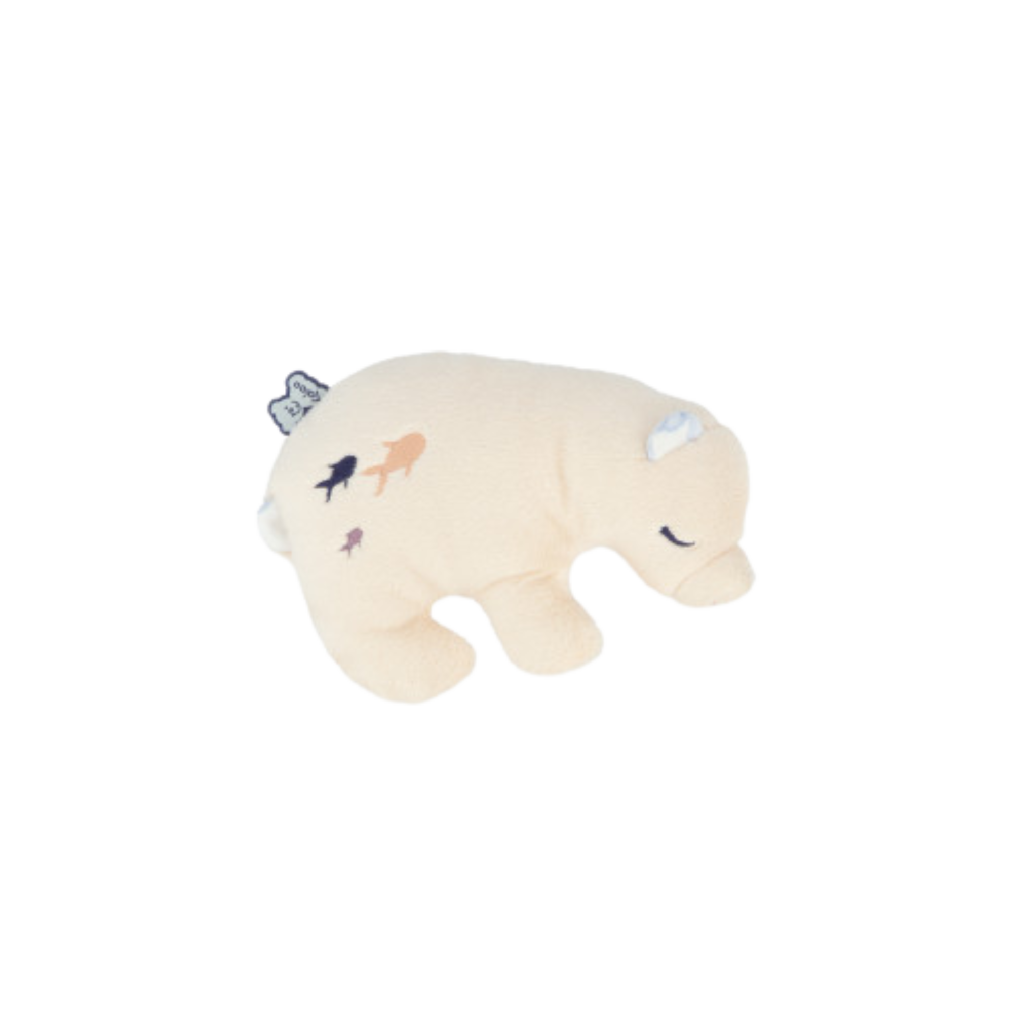 KALOO Feel Good Plush Bear