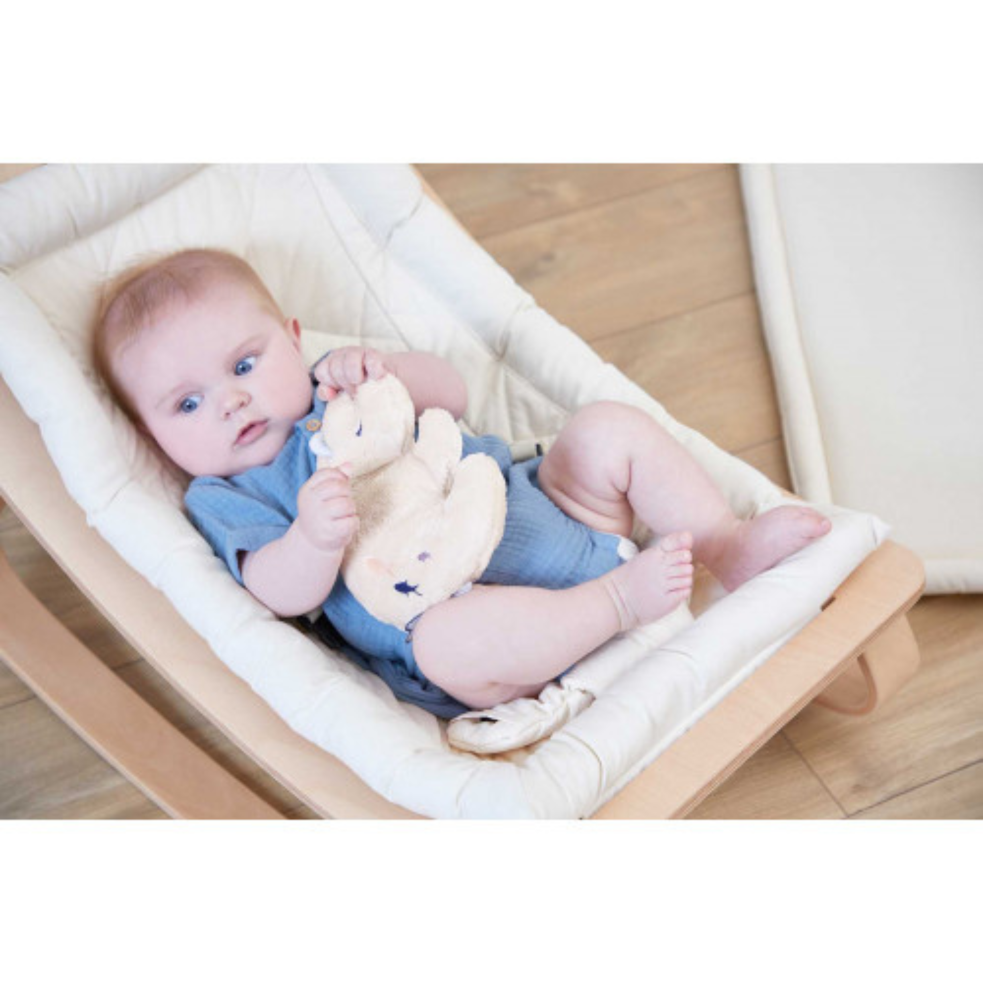 KALOO Feel Good Plush Bear