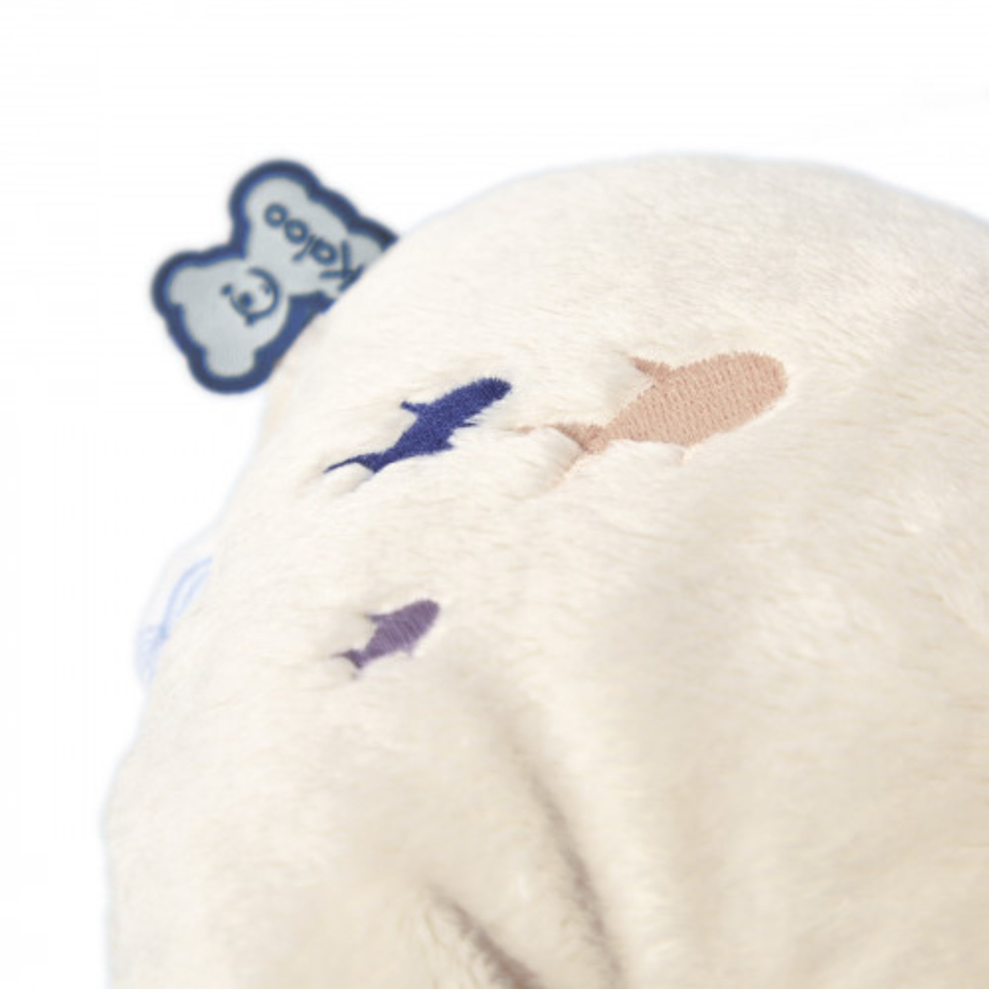 KALOO Feel Good Plush Bear