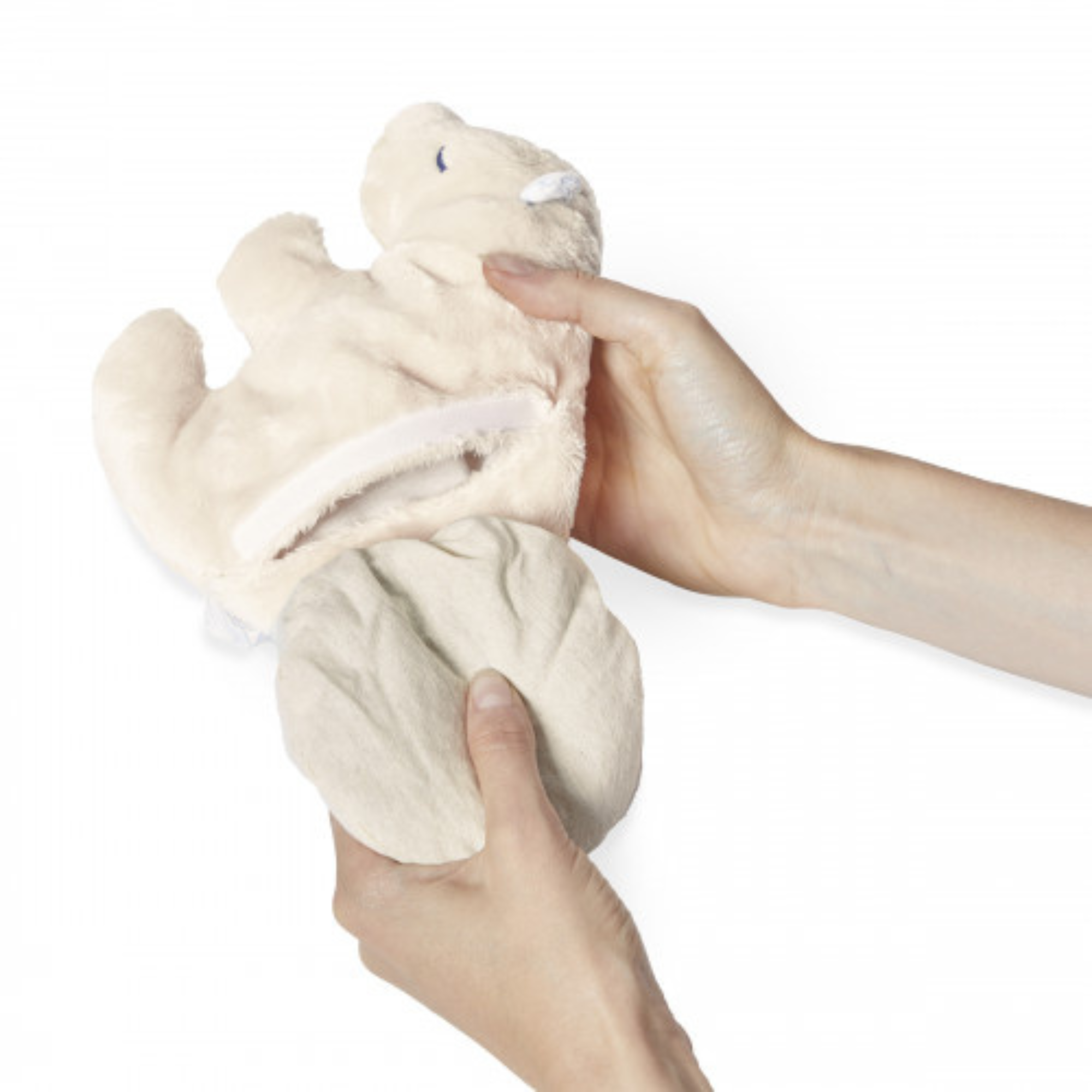 KALOO Feel Good Plush Bear