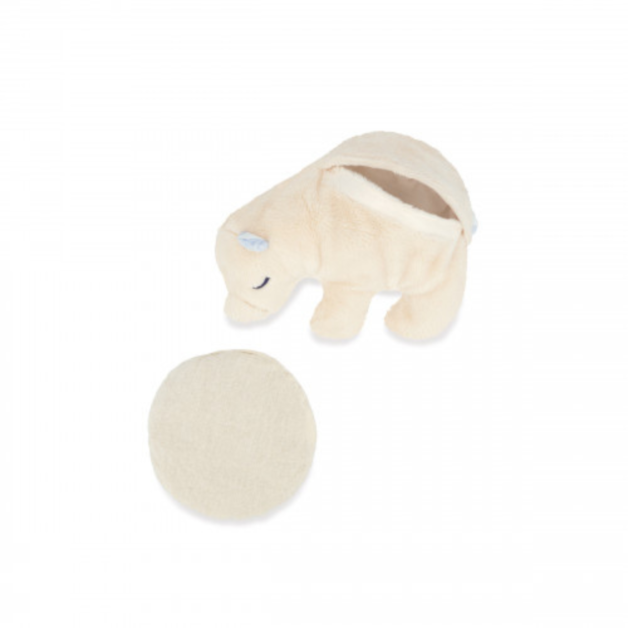 KALOO Feel Good Plush Bear