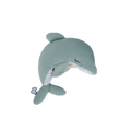 KALOO Feel Good Plush Dolphin