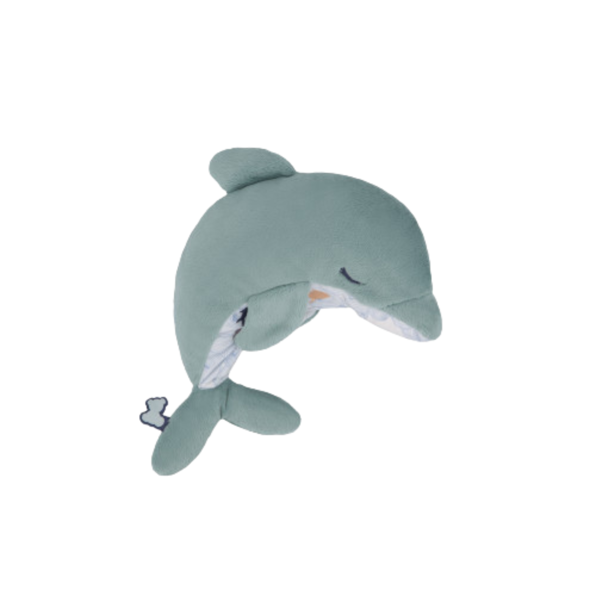 KALOO Feel Good Plush Dolphin