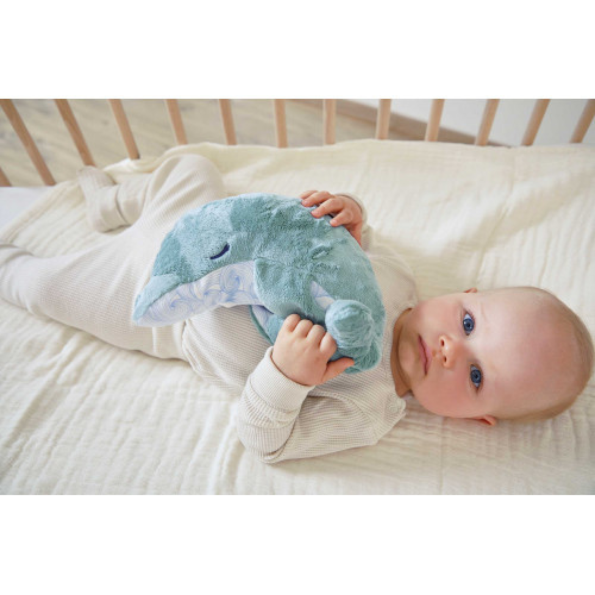 KALOO Feel Good Plush Dolphin