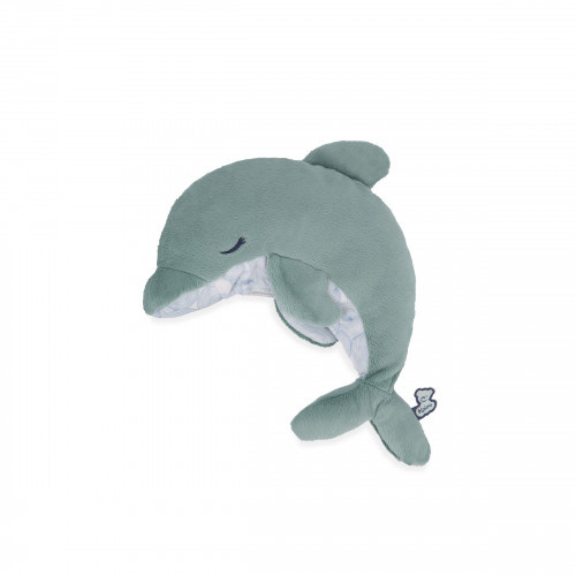 KALOO Feel Good Plush Dolphin