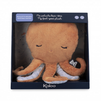 Thumbnail for KALOO Feel Good Plush Octopus