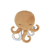 Thumbnail for KALOO Feel Good Plush Octopus