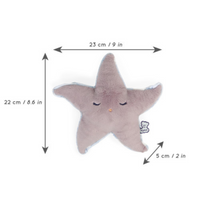 Thumbnail for KALOO Feel Good Plush Starfish