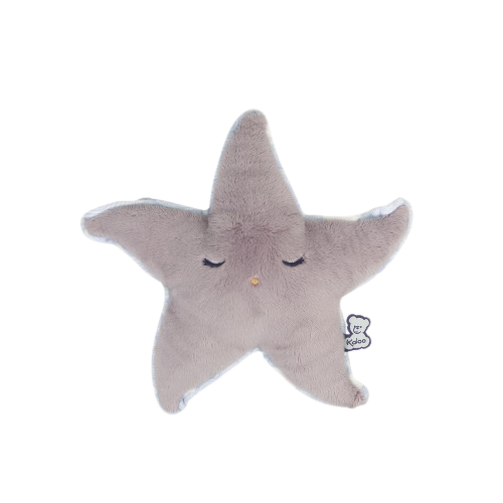 KALOO Feel Good Plush Starfish