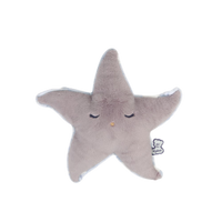 Thumbnail for KALOO Feel Good Plush Starfish