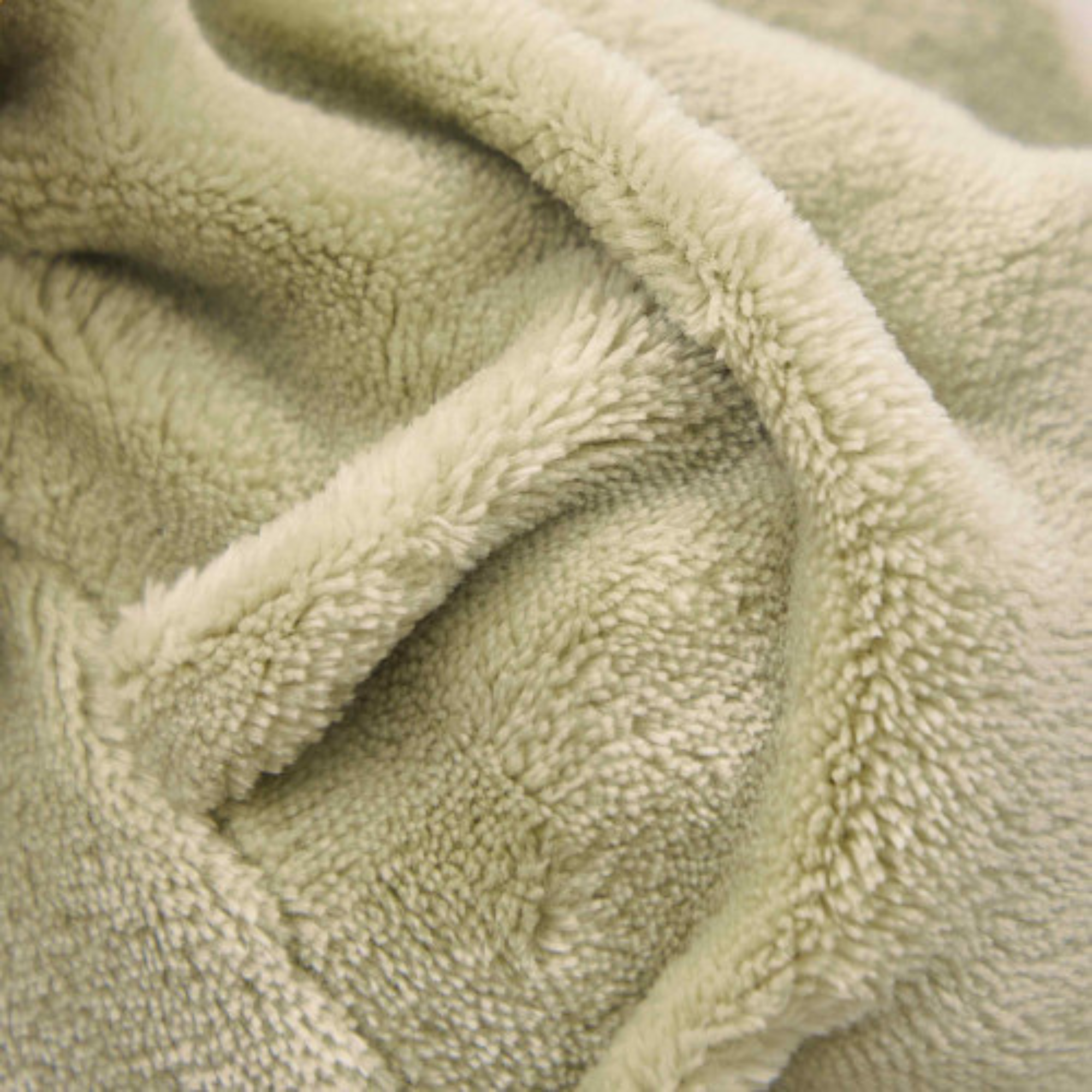 KALOO Green Rabbit Intemporel - 17cm