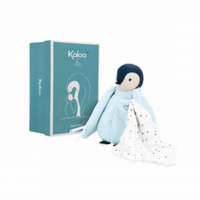 Thumbnail for KALOO Kissing Plush Penguin